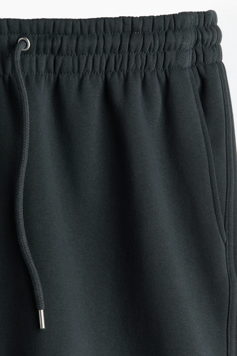 H&M  Loose Fit Sweatpants for Men | Best Price UAE
