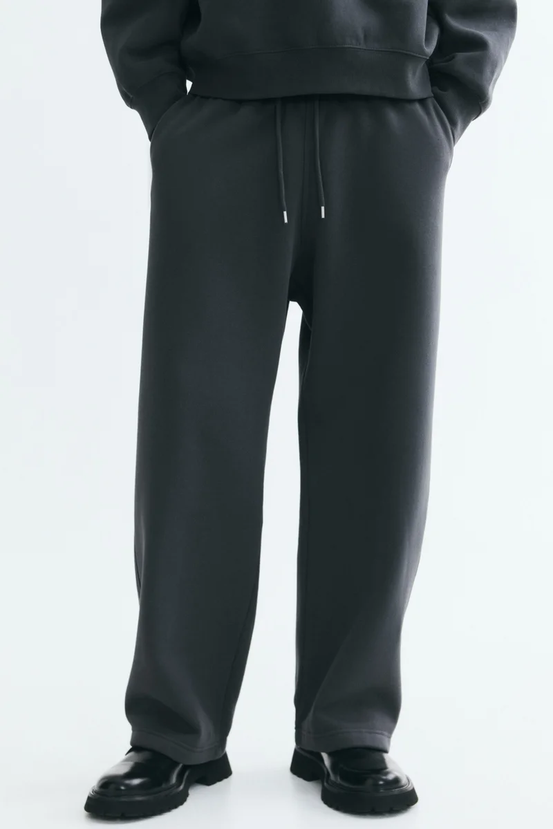 H&M  Loose Fit Sweatpants for Men | Best Price UAE