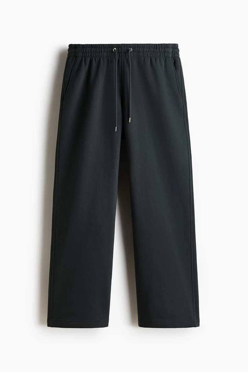 H&M  Loose Fit Sweatpants for Men | Best Price UAE