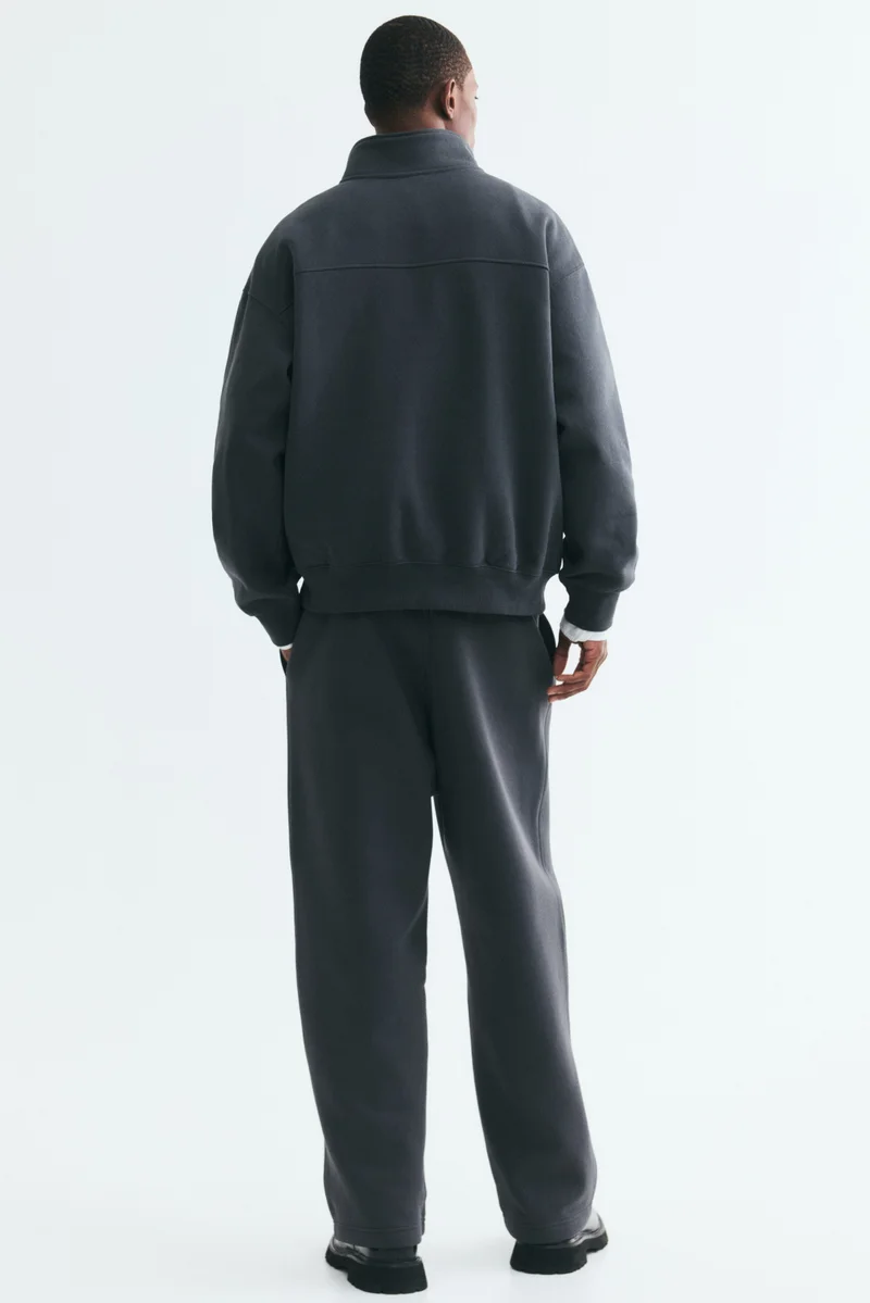 H&M  Loose Fit Sweatpants for Men | Best Price UAE