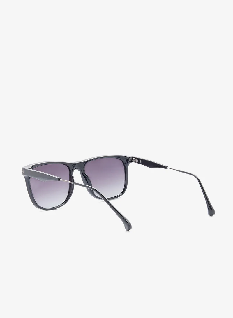 سفنتي فايف Polarized Lens Wayfarer Sunglasses