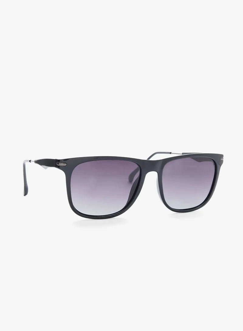 سفنتي فايف Polarized Lens Wayfarer Sunglasses
