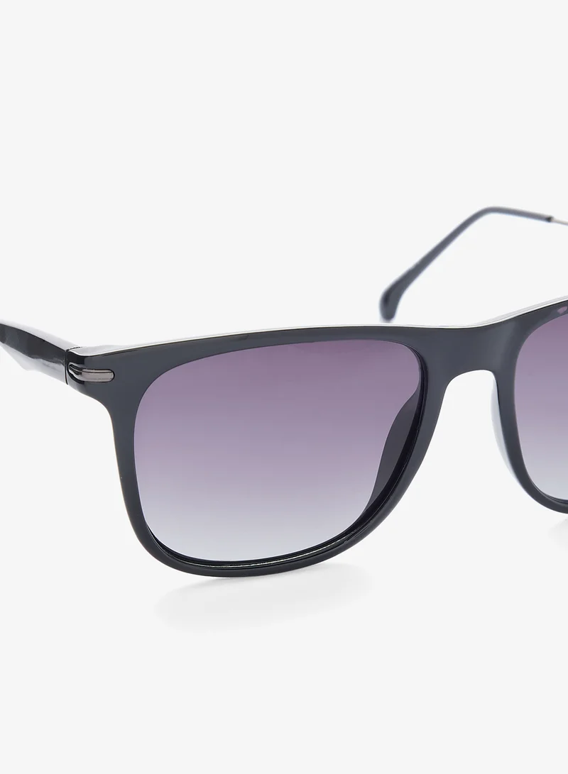 سفنتي فايف Polarized Lens Wayfarer Sunglasses