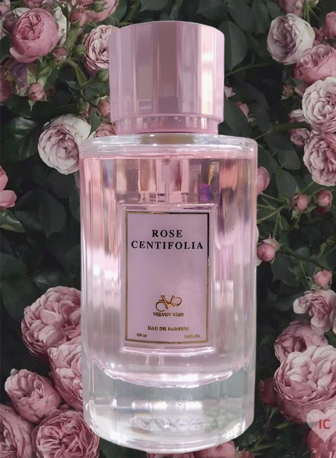 فلفيت عطر روز سنتيفوليا للنساء 100 مل - Image 2