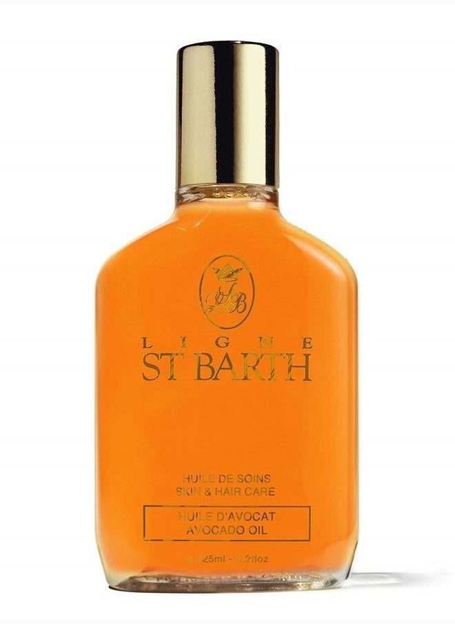 LIGNE ST BARTH - Avocado Oil 4.2 oz by Ligne St. Barth - Image 1