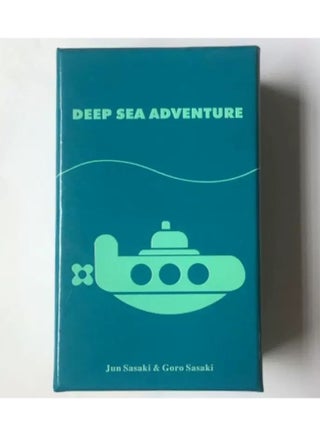 Deep Sea Adventure 2: Underwater Exploration Board Game - pzsku/ZD8B5BD3F063C42F45B81Z/45/1741748172/4e9b7b9e-ea73-41cb-9961-3e05f32394b7