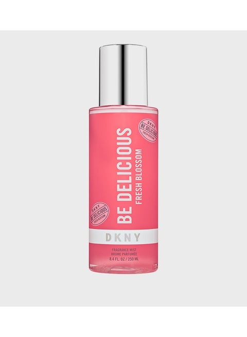 Be Delicious Fresh Blossom Body Mist 250ml