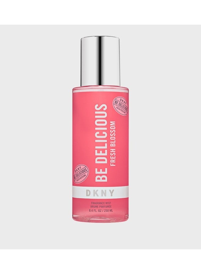 DKNY Be Delicious Fresh Blossom Body Mist 250ml