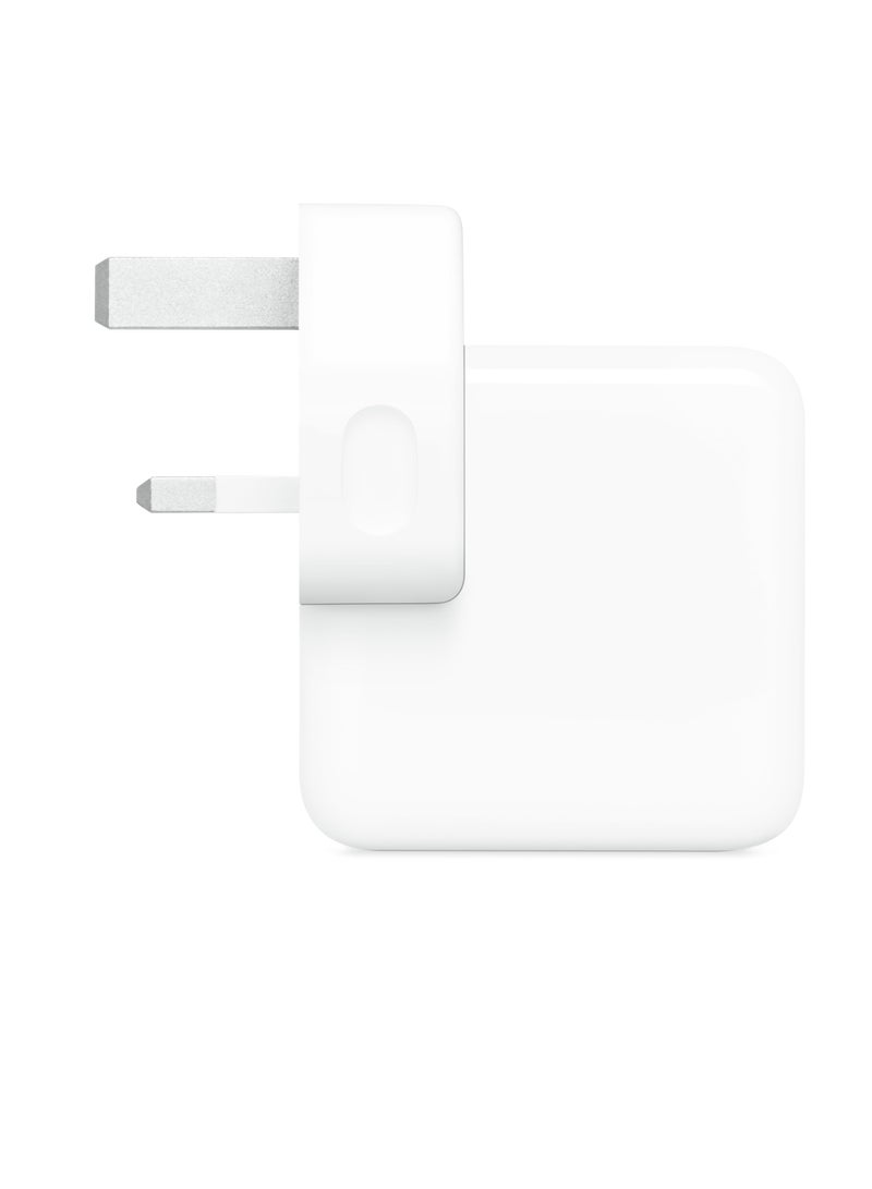 30W USB-C Power Adapter