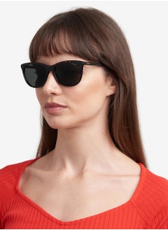 Polaroid Pld 4161/S Wayfarers Sunglasses  - Image 5