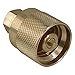 ASTAMOTOR RE7141F Forklift Propane Tank Connector Female Connection Fitting Adapter Valve - Image 2