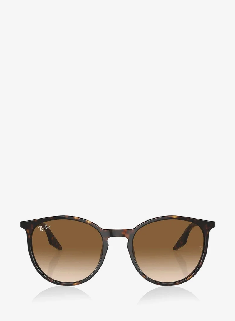 Ray-Ban 0Rb2204 Round Sunglasses