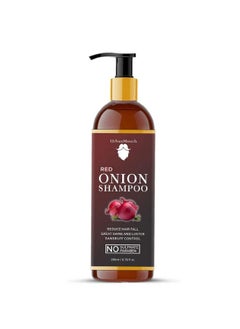 Onion Hair Fall Shampoo For Hair Growth & Hair Fall Control With Red Onion Oil 200Ml - pzsku/ZD8B62F9EDB0EC2748DB9Z/45/_/1690021519/a3d93c56-d398-40b7-922f-f73e458ae077