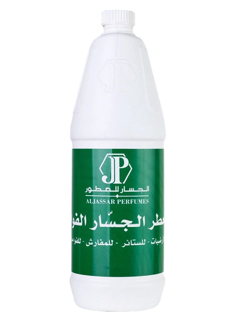 ALJASSAR PERFUMES Floor Freshener 1 L