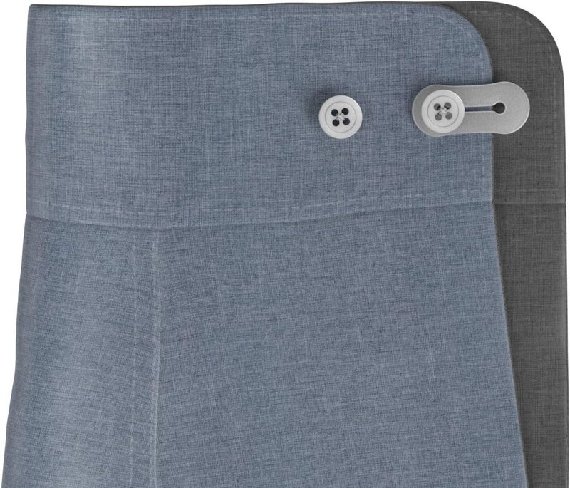 CUFFSTYLE Store Cufflinks Adapters for Cufflink Worn with Men's Dress Shirts and French Cuff Shirt - Image 3