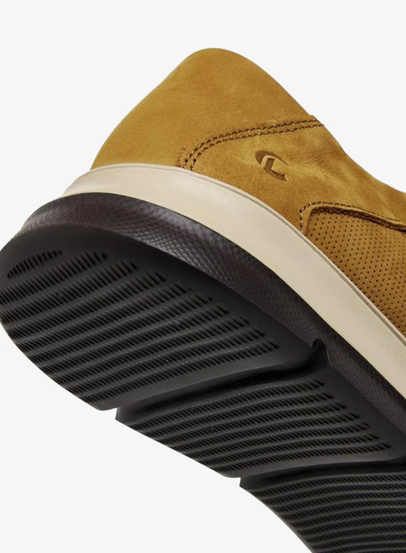 Le Confort CREAM Men Slip-On Leather Loafers for Men | Best Price UAE