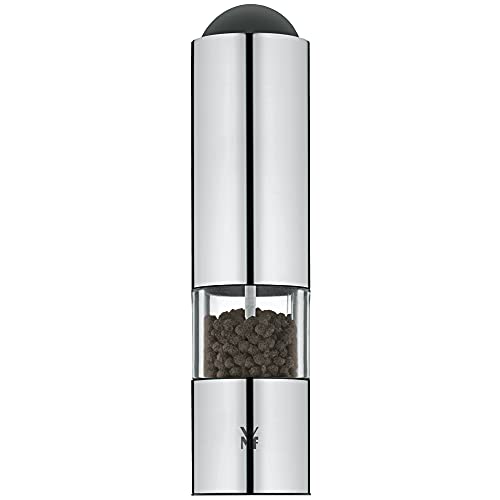 WMF Electric Salt / Pepper Mill, 21cm - Image 1