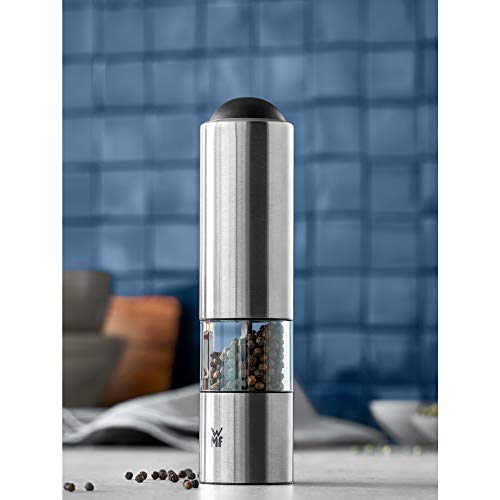 WMF Electric Salt / Pepper Mill, 21cm - Image 2