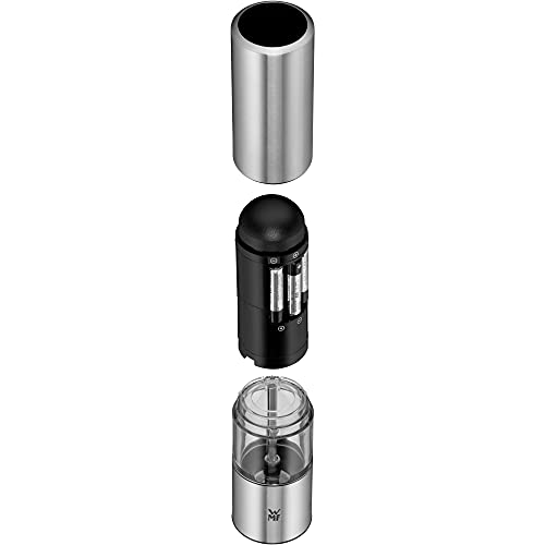 WMF Electric Salt / Pepper Mill, 21cm - Image 3