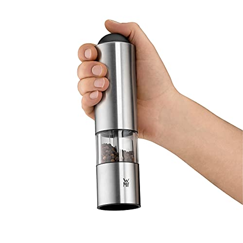 WMF Electric Salt / Pepper Mill, 21cm - Image 4