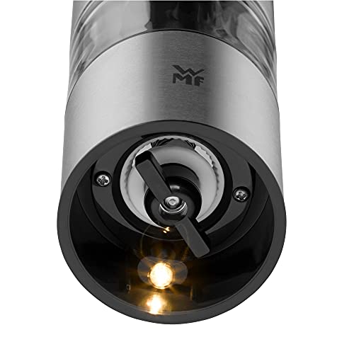 WMF Electric Salt / Pepper Mill, 21cm - Image 5