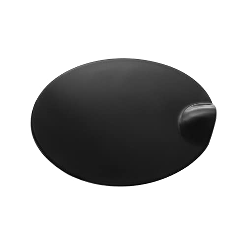 keriolee Gas tank door,gas door replacement 4L3Z-99405A26-EAA 4L3Z99405A26EAA Compatible with 2004-2008 Ford F-150,2006-2008 Lincoln Mark LT Style side fuel tank door,Fender Bed-Fuel Door Gas Cap Hatch - Image 1