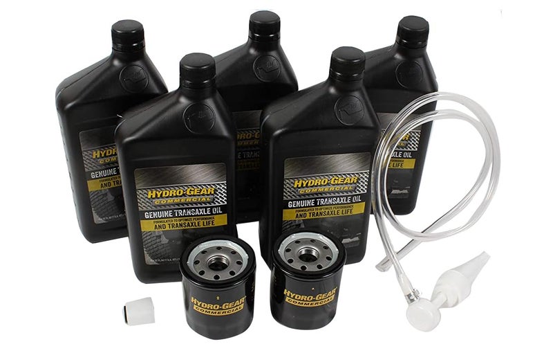 Hydro-Gear Hydro Gear Genuine 72750 Transaxle Service Kit for ZT2800 ZT3100 ZT3200 ZT3400 - Image 4
