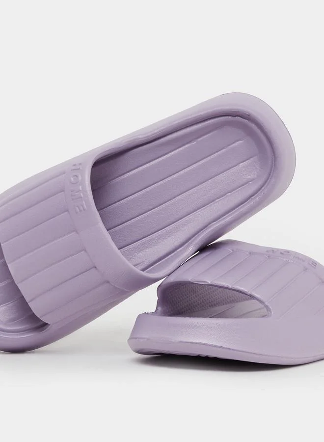 Styli Styli Comfort Slip On Slides
