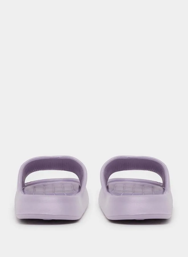 Styli Styli Comfort Slip On Slides