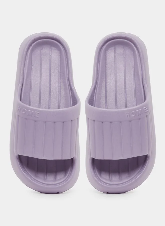 Styli Styli Comfort Slip On Slides