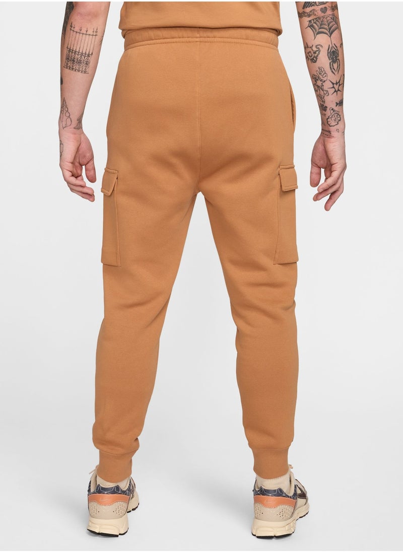 Nike Nsw Club Pants  - Image 2
