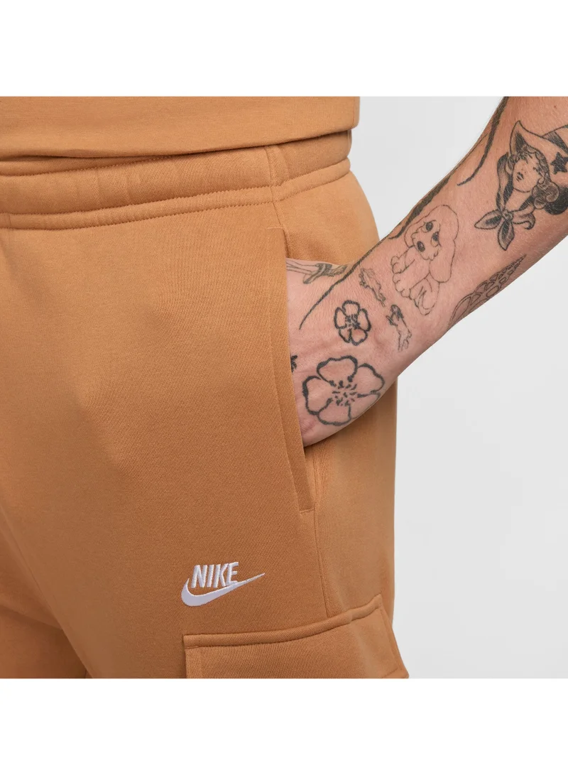 Nike Nsw Club Pants