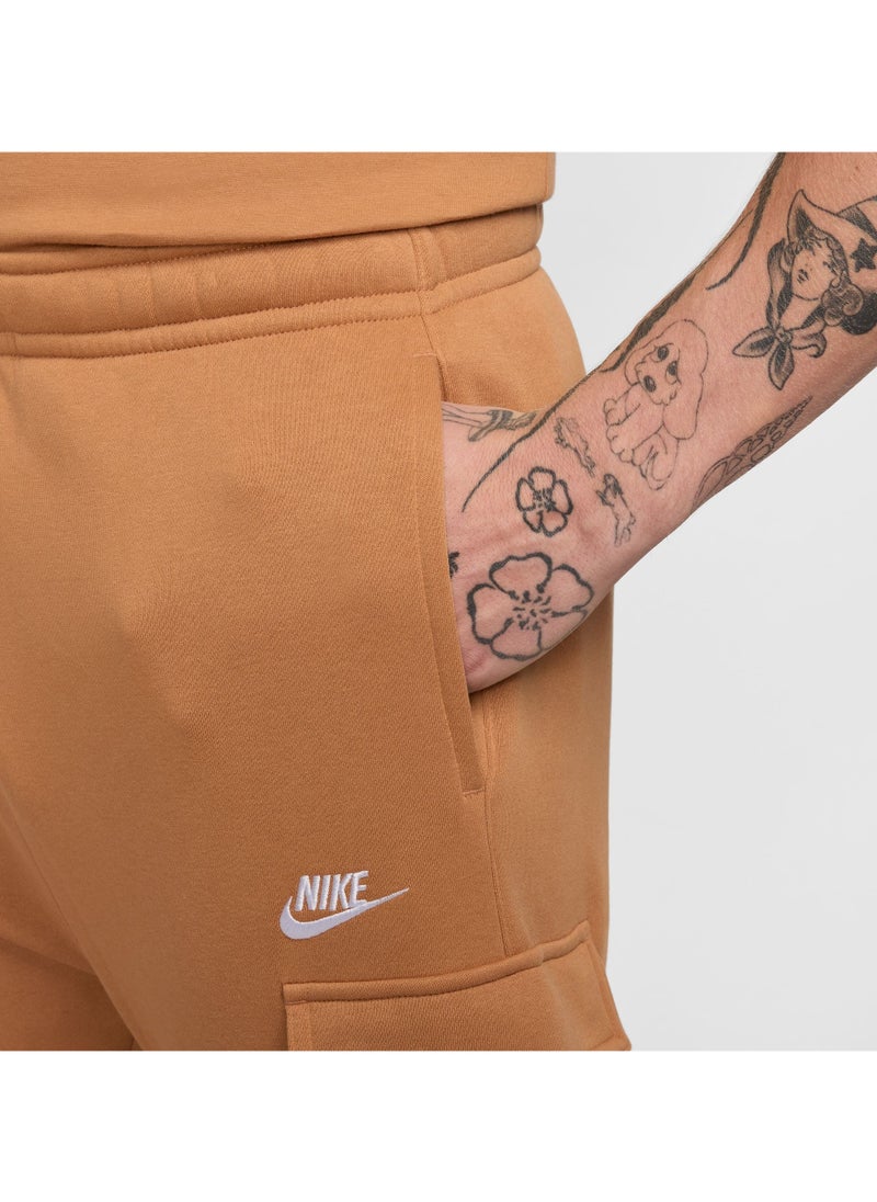 Nike Nsw Club Pants  - Image 3