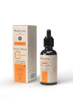 Healthy shop Vitamin C Serum With Whitening Effect & Reduces the appearance of dark spots  - Image 2