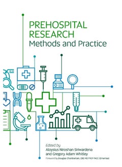 Prehospital Research Methods and Practice  - Image 2