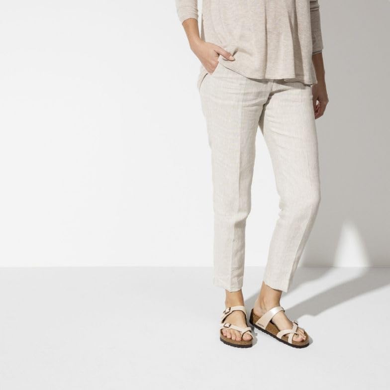 Birkenstock Women's Open-Back Sandals - Comfort Meets Style - Image 4