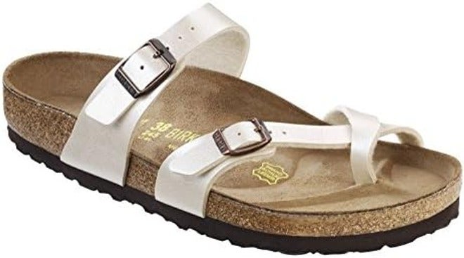 Birkenstock Women's Open-Back Sandals - Comfort Meets Style - Image 5