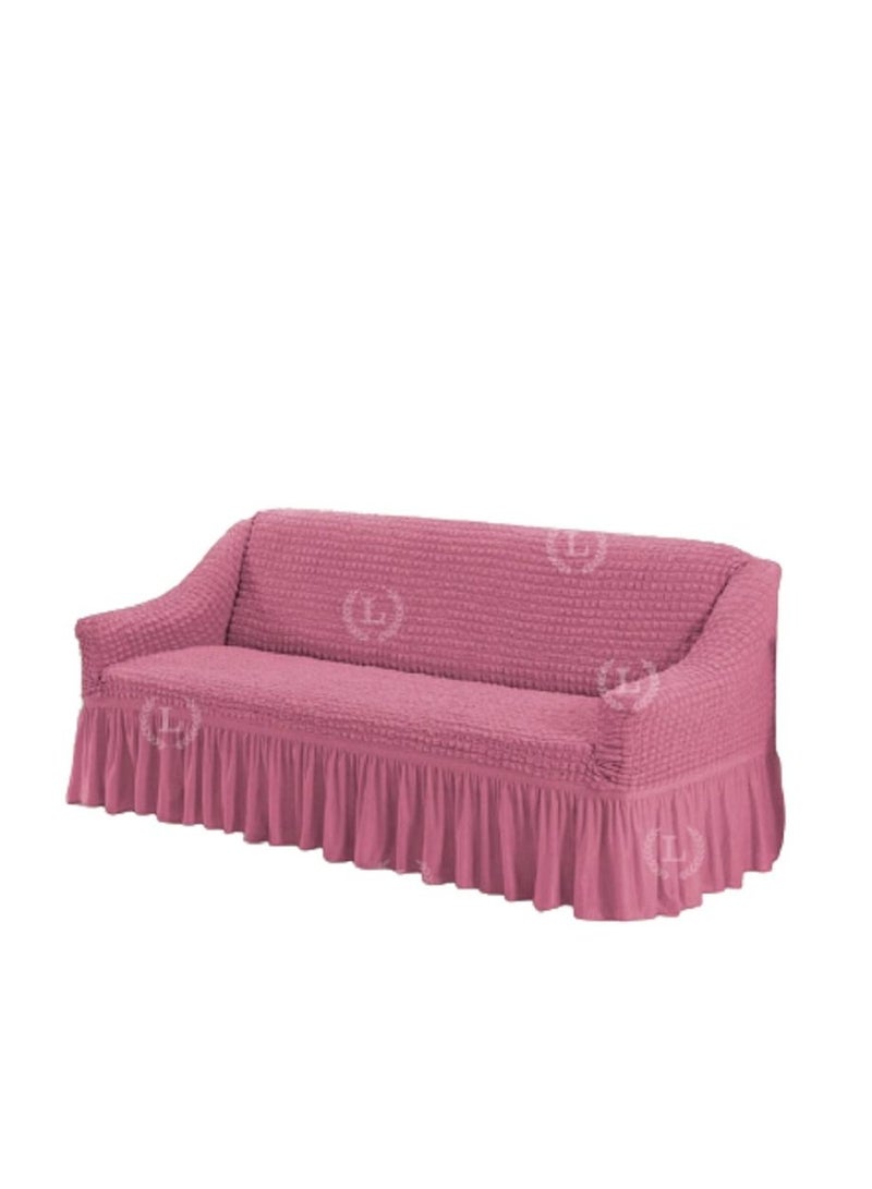 جينتيك غطاء كنب ثلاثي - Image 1