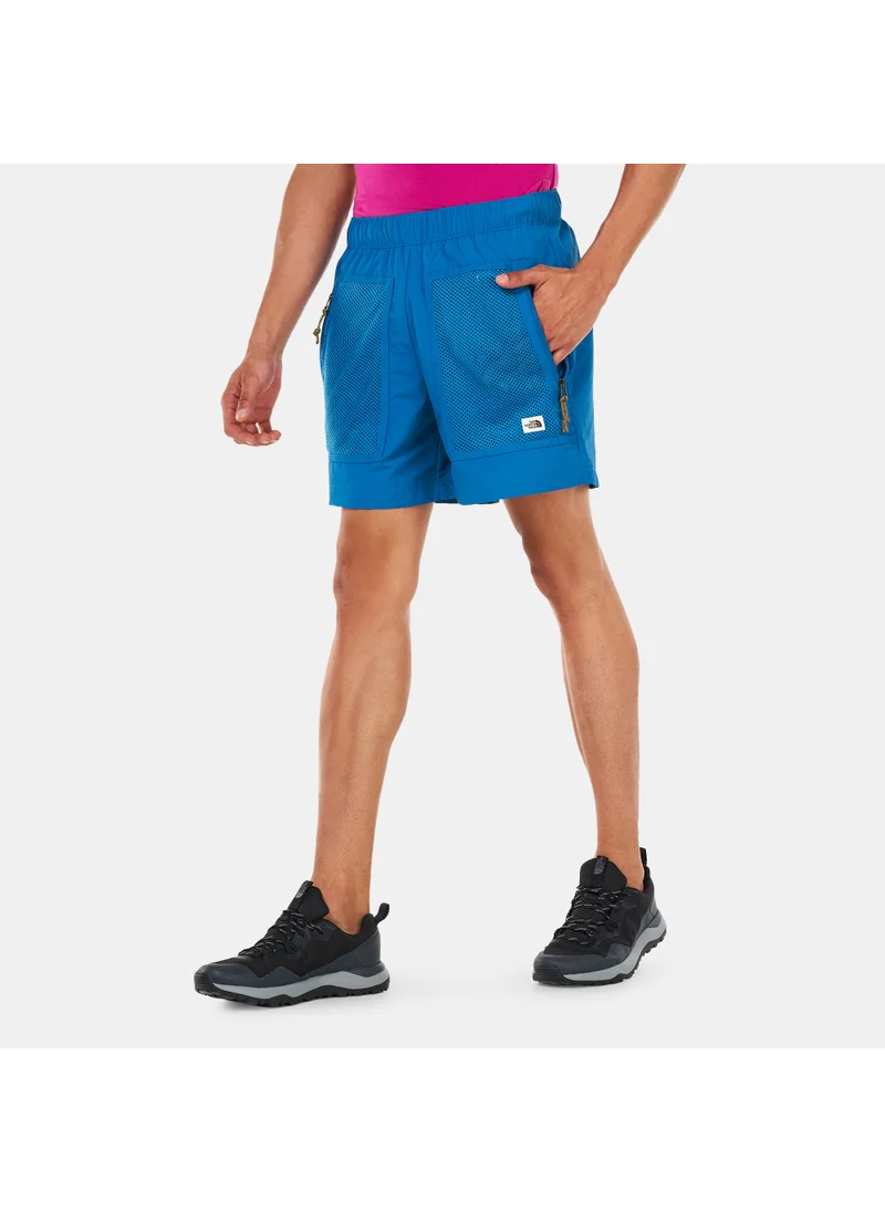 THE NORTH FACE Men's Sky Valley Shorts