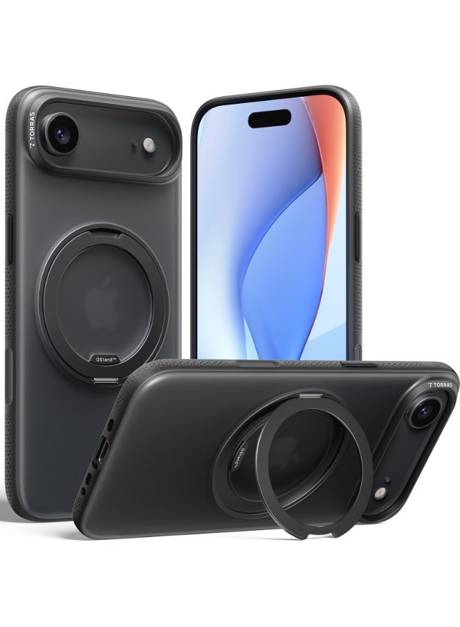 torras Torras iPhone Air Case Ostand R Fitness Series N70214872V