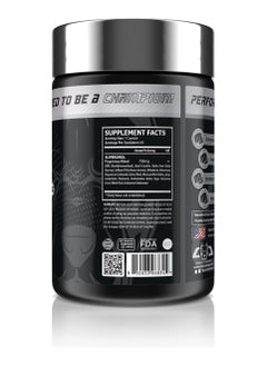 CORE CHAMPS Core Champs, Superdrol, Muscle Gain, Power & Strength Booster, 60 Caps, 60 Servings  - Image 2
