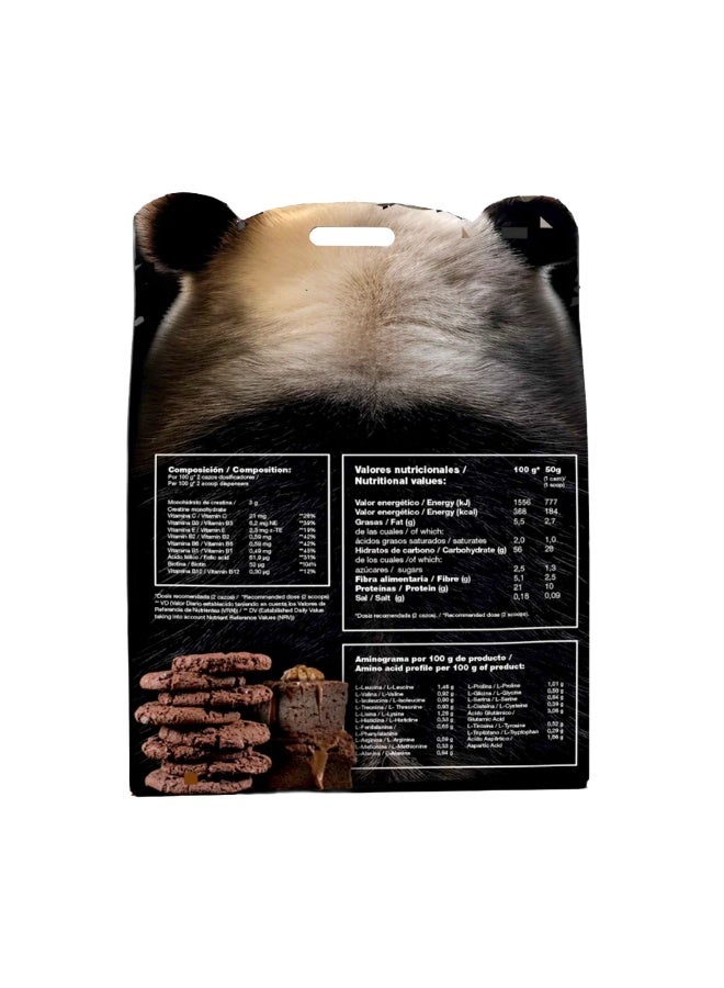 zoomad labs ZOOMADLABS Zoo Mass Devil’s Choco 5.4 kg - Image 2