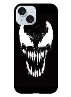 Protective Case Anti Scratch Shock Proof Bumper Cover For iPhone 15 Plus Venom