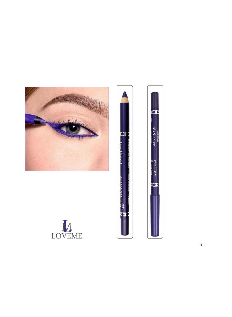 LOVE ME Eyebrow Pencil 