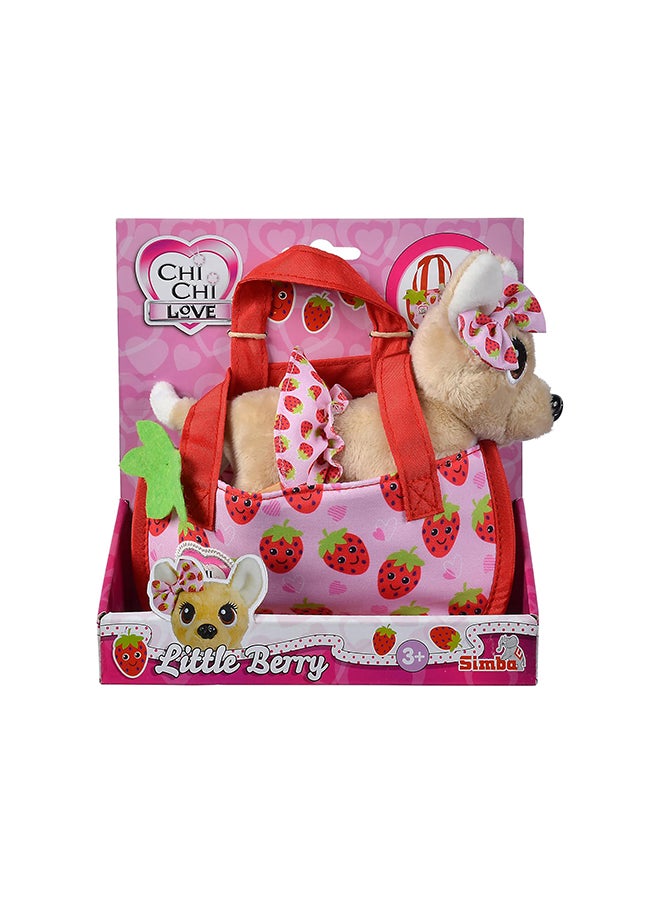 Simba Chi Chi Love Little Berry  - Image 5