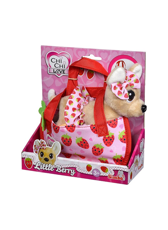 Simba Chi Chi Love Little Berry  - Image 4