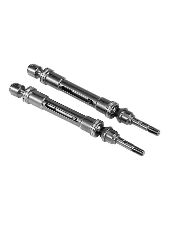 Loquat 4-Piece Front And Rear Axle CVD Drive Shaft Set - Image 1