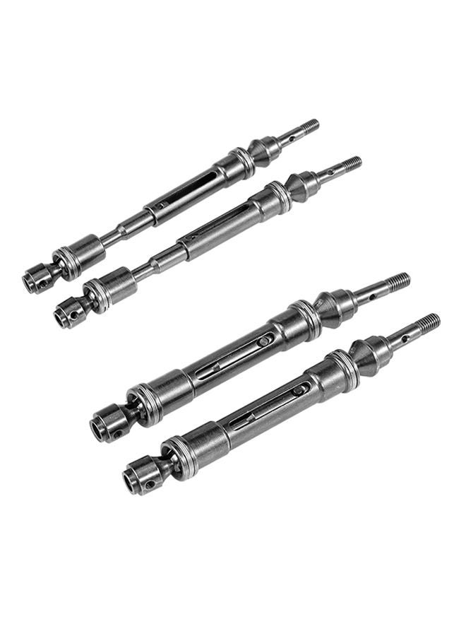 Loquat 4-Piece Front And Rear Axle CVD Drive Shaft Set - Image 3
