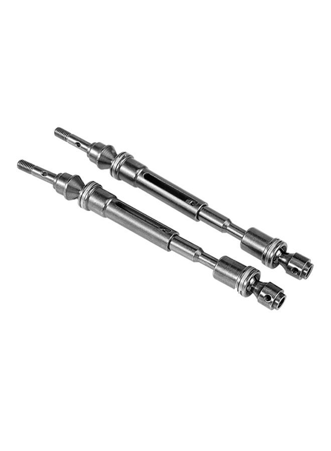 Loquat 4-Piece Front And Rear Axle CVD Drive Shaft Set - Image 2