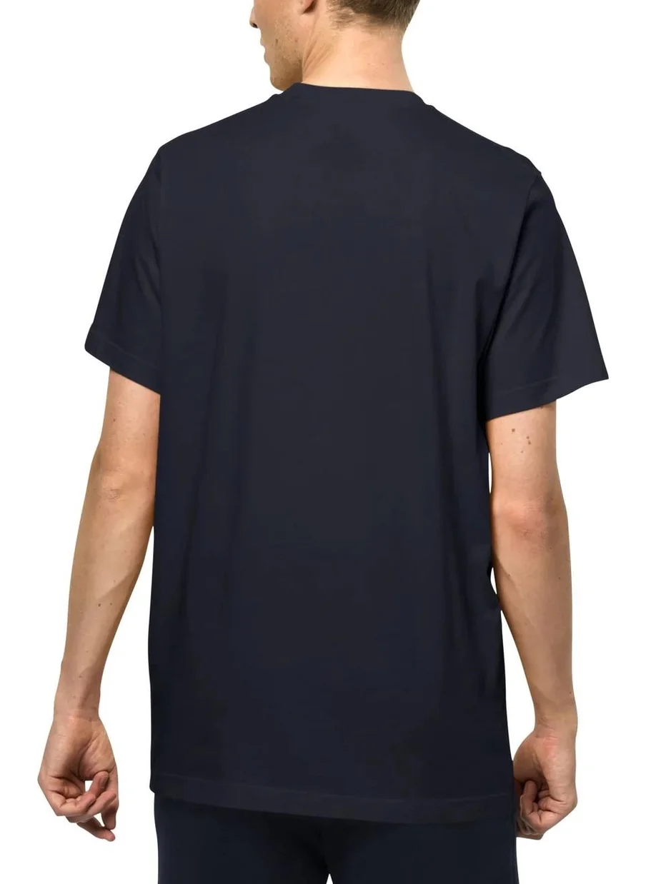 جاك ولفسكن 1808382_1010 Essential T M Men's T_Shirt
